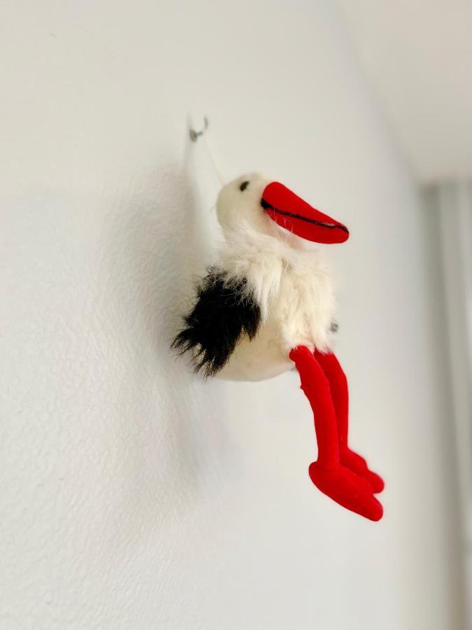 Apartmán Colmar - La Cigogne - Balcon - Vue Degagee - Netflix - Wifi Fibre - Parking Gratuit - Quartier Populaire Exteriér fotografie